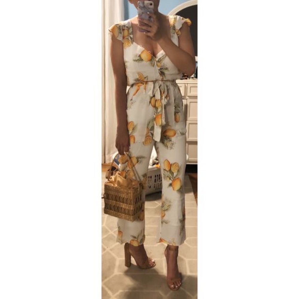 Limonada Onesie - Picture 4 of 5